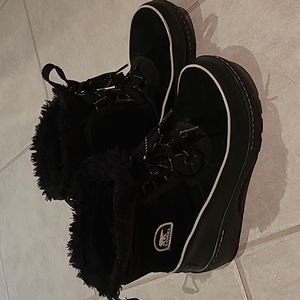 Sorel Tivoli Boots